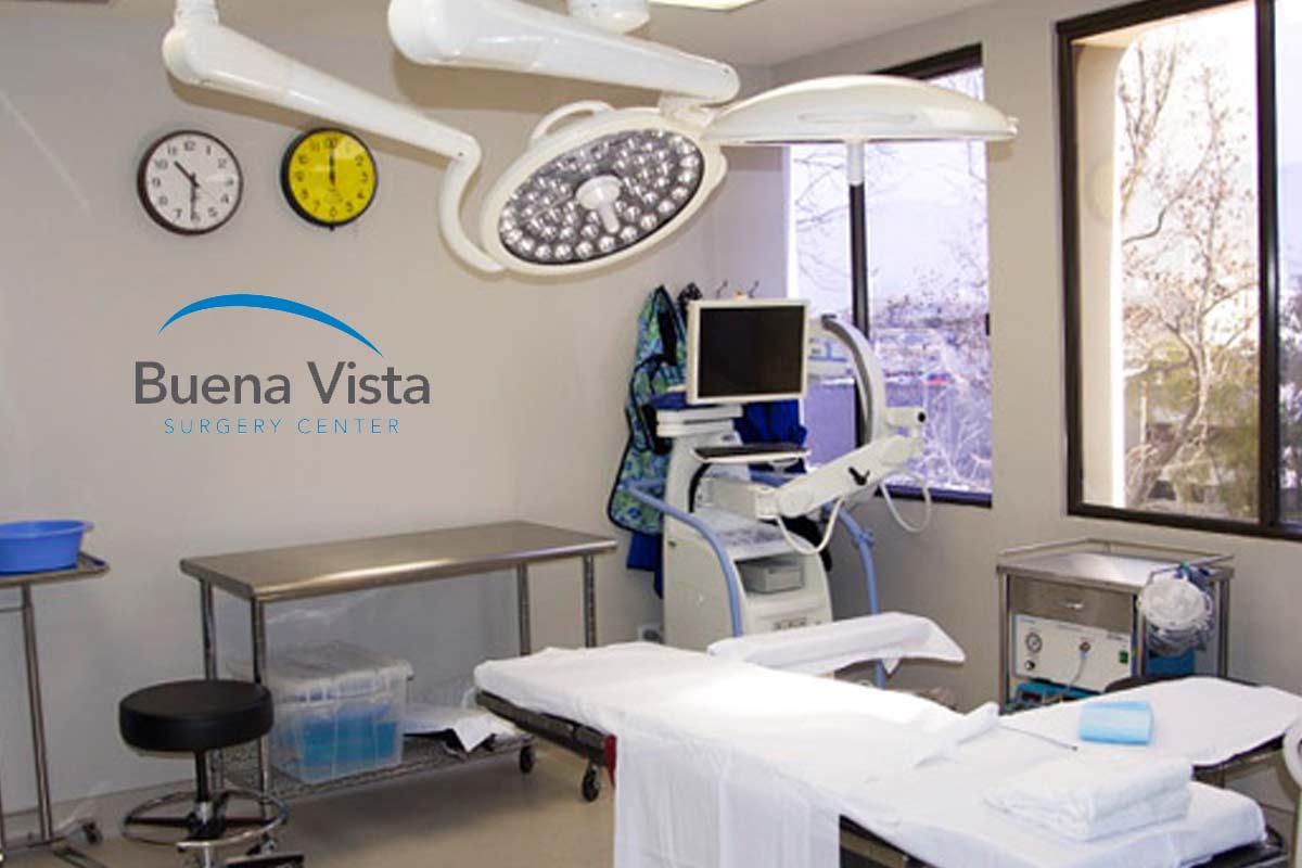 Buena Vista Surgery Center