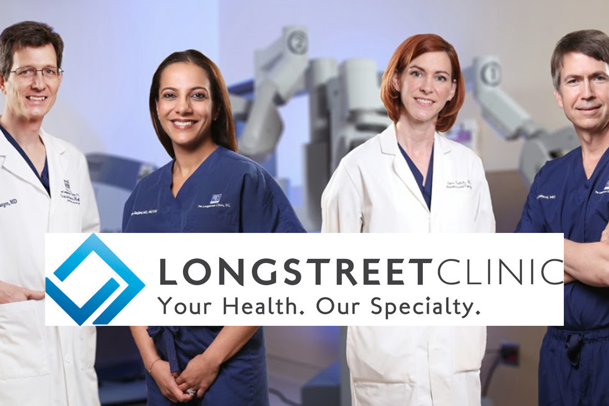 Longstreet Clinic