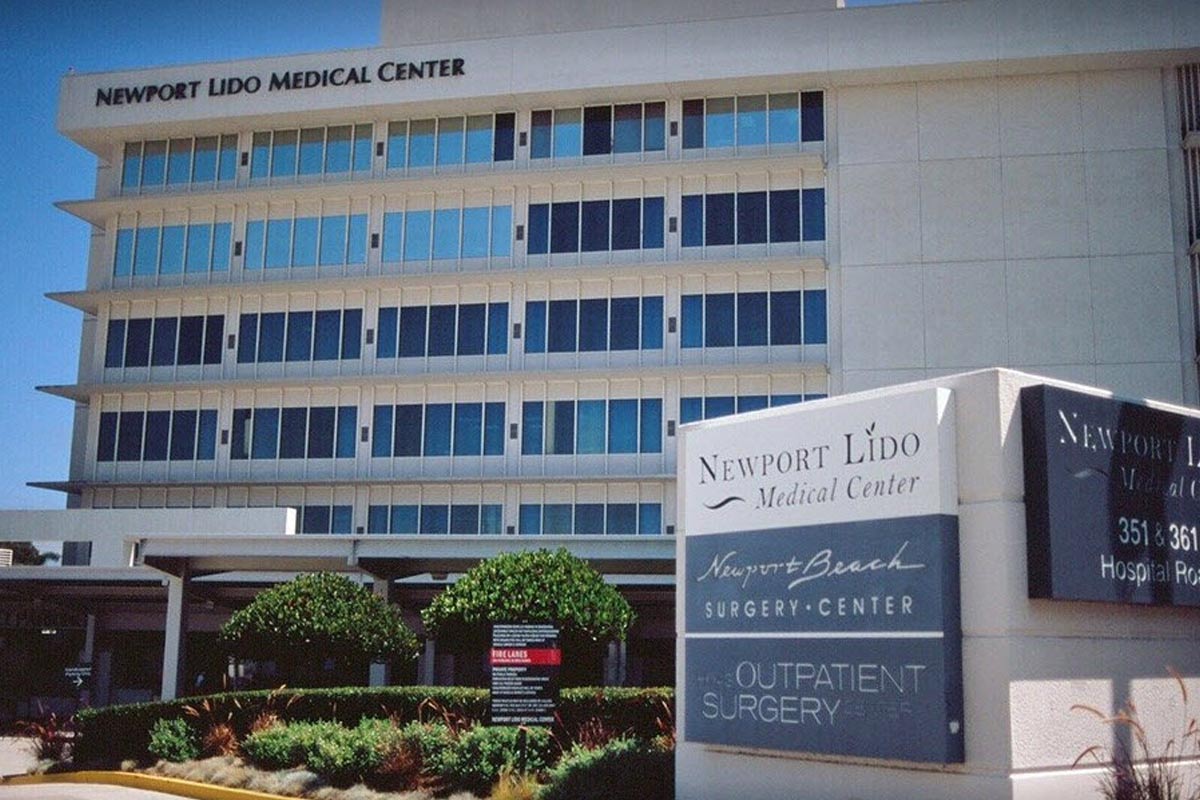 Newport Beach Surgery Center