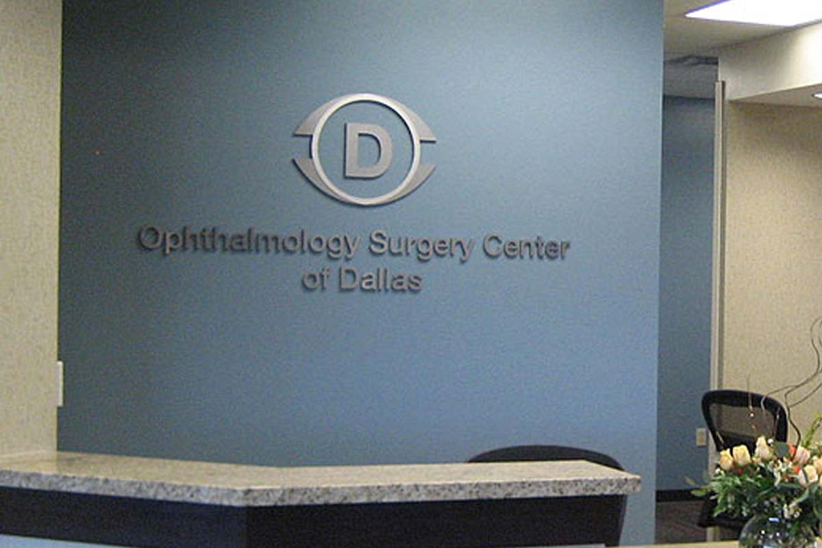 Ophthalmology Surgery Center